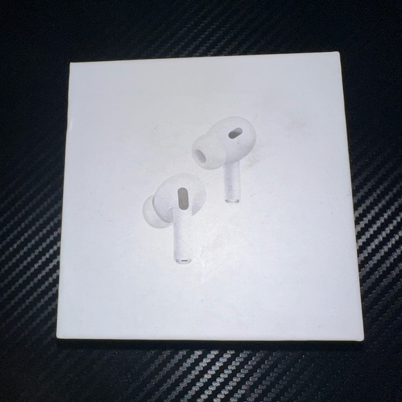 Airpods Pro 2nd Generation